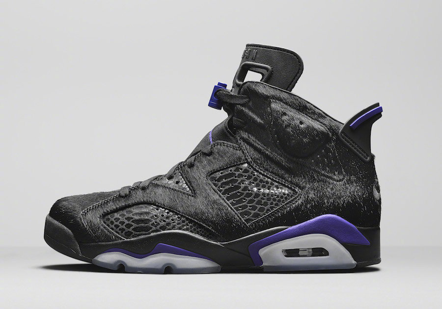 aj6 social status