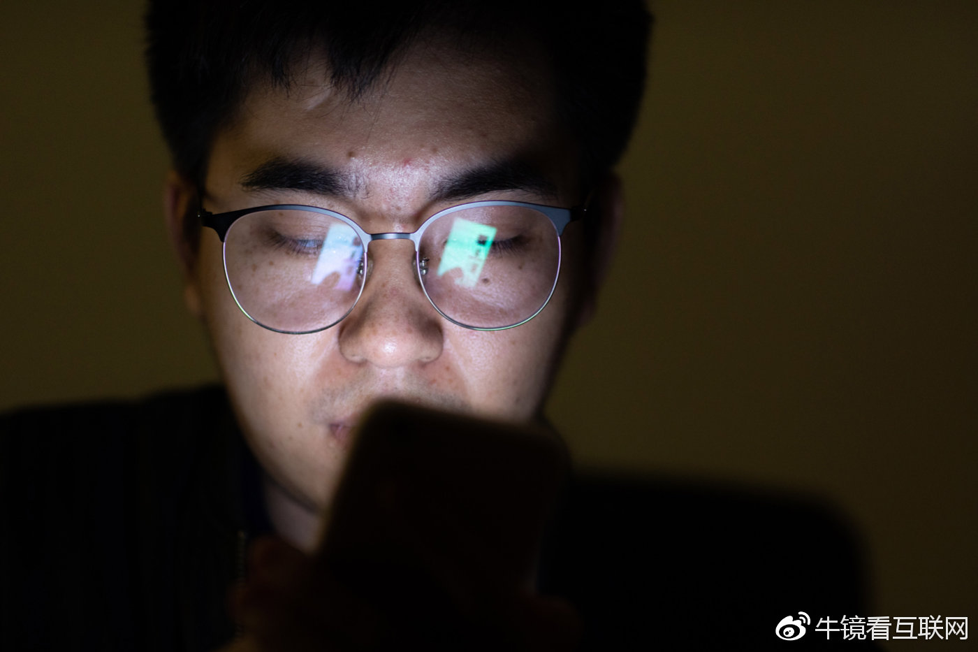 盲人只能做按摩?广东视障小伙编无障碍程序,帮百万盲人上网