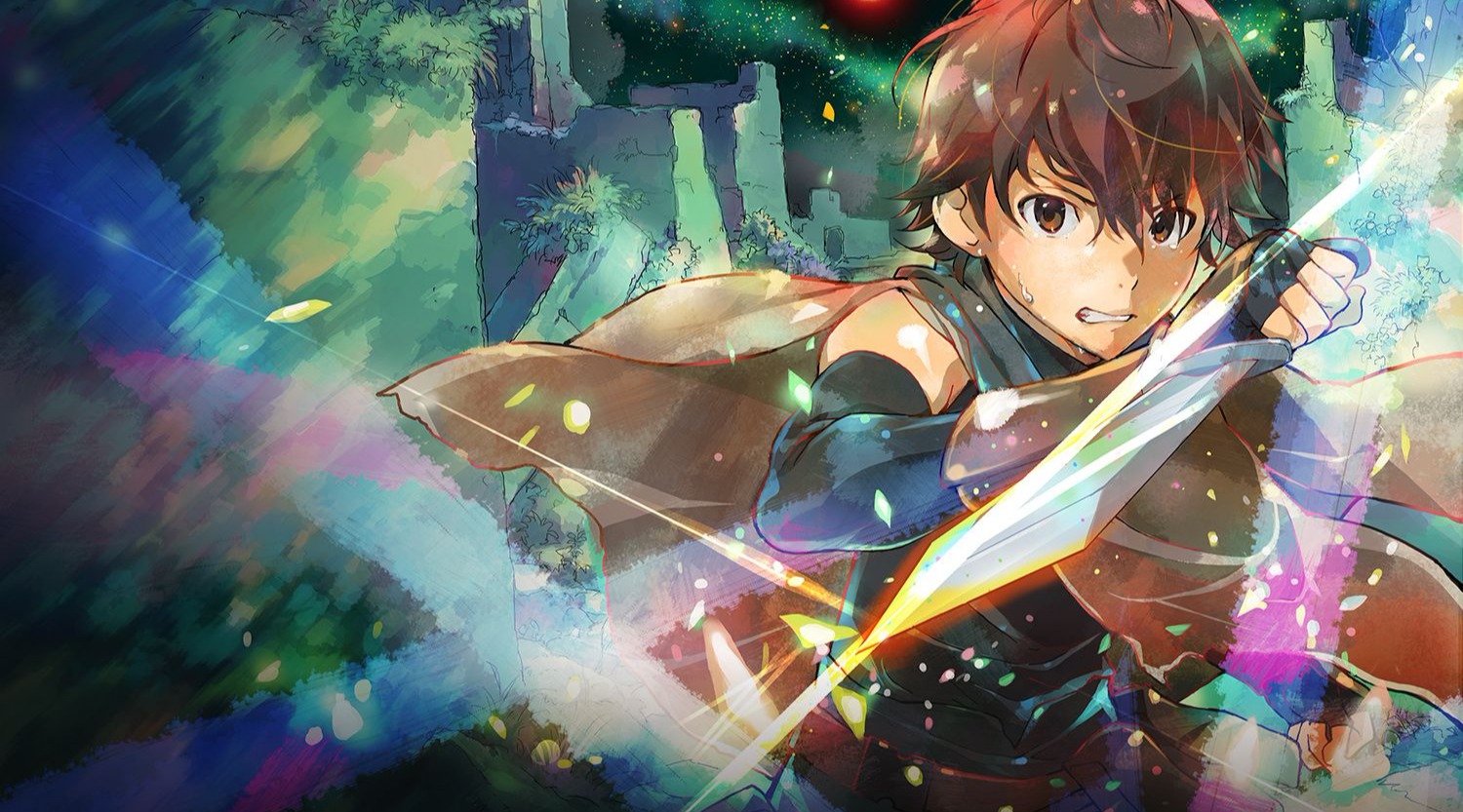 致这残酷而美丽的世界——《灰与幻想的格林姆迦尔》