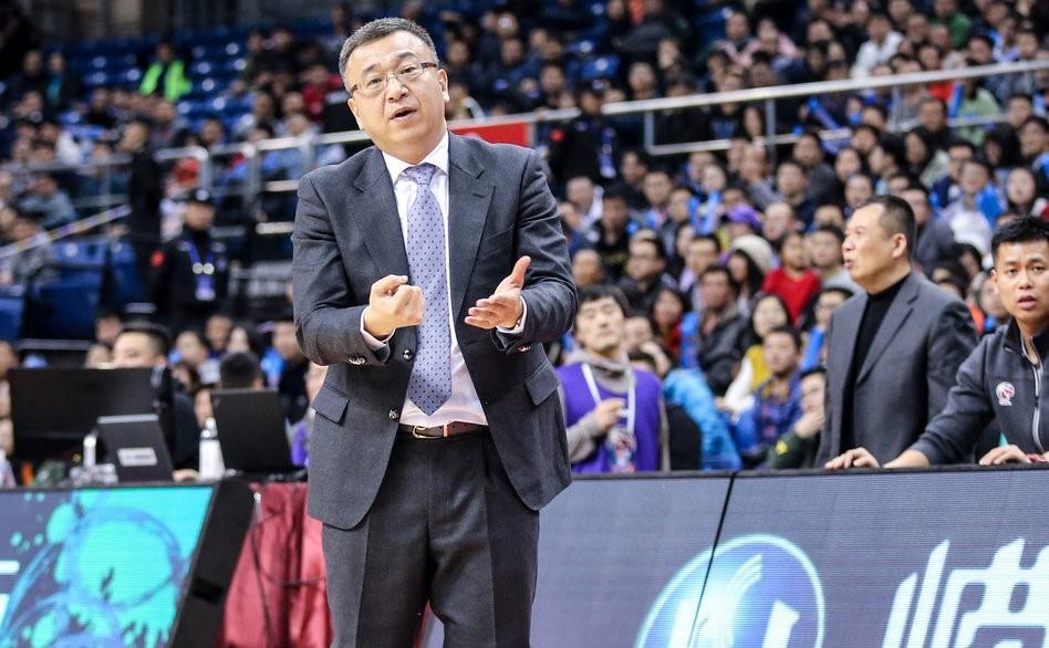 铁血教练生涯受挫 八一系那套不管用了?|范斌|血书|教练_新浪新闻