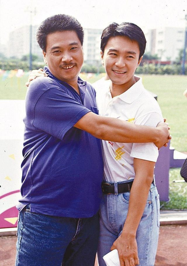 66岁吴孟达自知身体不好否认出演《美人鱼2》,和王宁搭档演新片