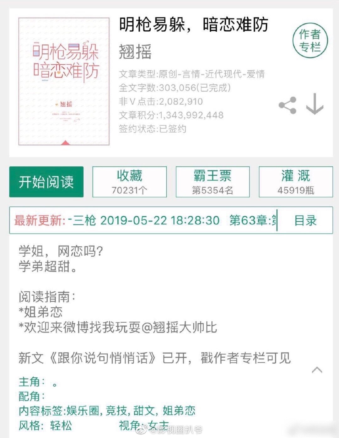 迪丽热巴和罗云熙将要出演电视剧 明枪易躲暗恋难防 期待这部剧吗