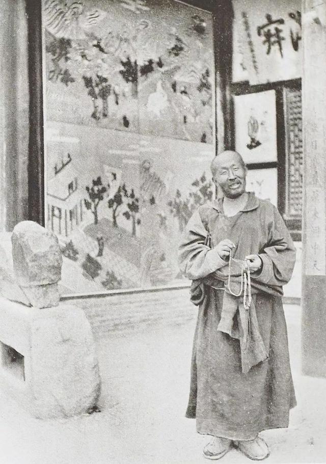 汉学家斯坦因:通过王道士,我大量购得敦煌藏经洞文物