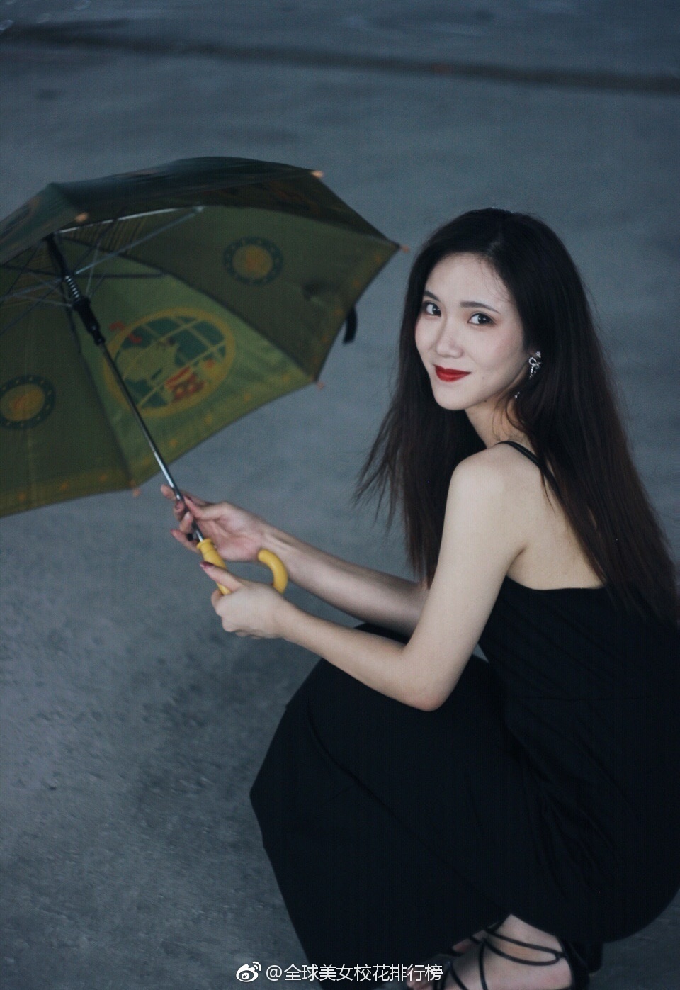 朱雅如杭州师范大学钱江学院双鱼座身高168cm特长腿特长