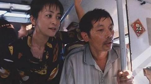 葛优这样“窝囊”，我第一次见
