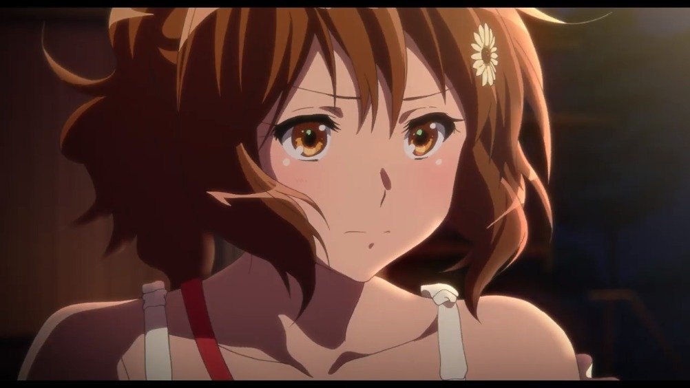 剧场版誓言的终章新pv 秀一和久美子篇 上映中 剧场版誓言的终章新pv 秀一和久美子篇 上映中