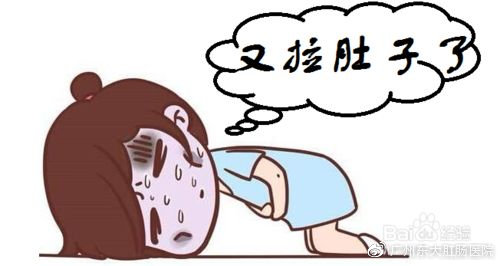 广州东大肛肠医院治疗肠炎腹泻的方法?