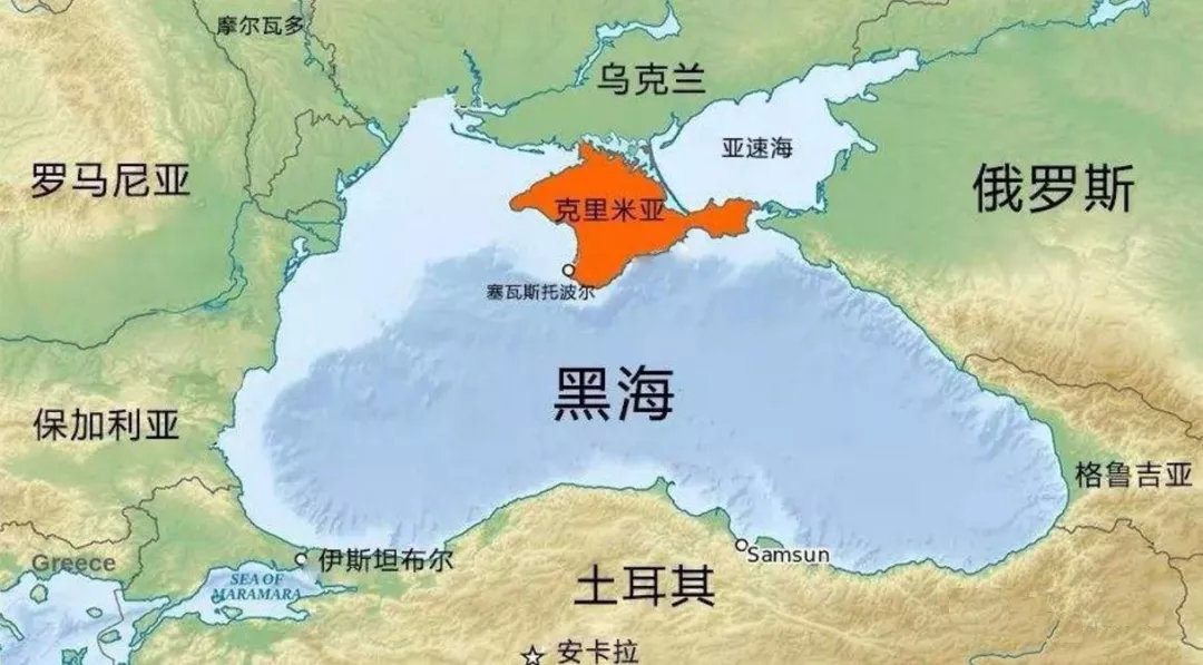 半岛|克里米亚|俄罗斯_新浪新闻