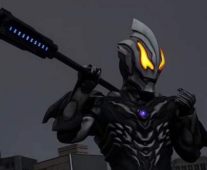 贝利亚有一百个怪兽兄弟高斯有一颗怪兽星球