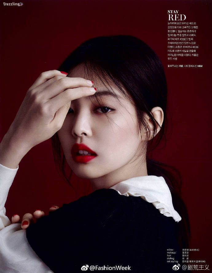 exo成员kai与blackpink成员jennie已分手,结束恋人关系