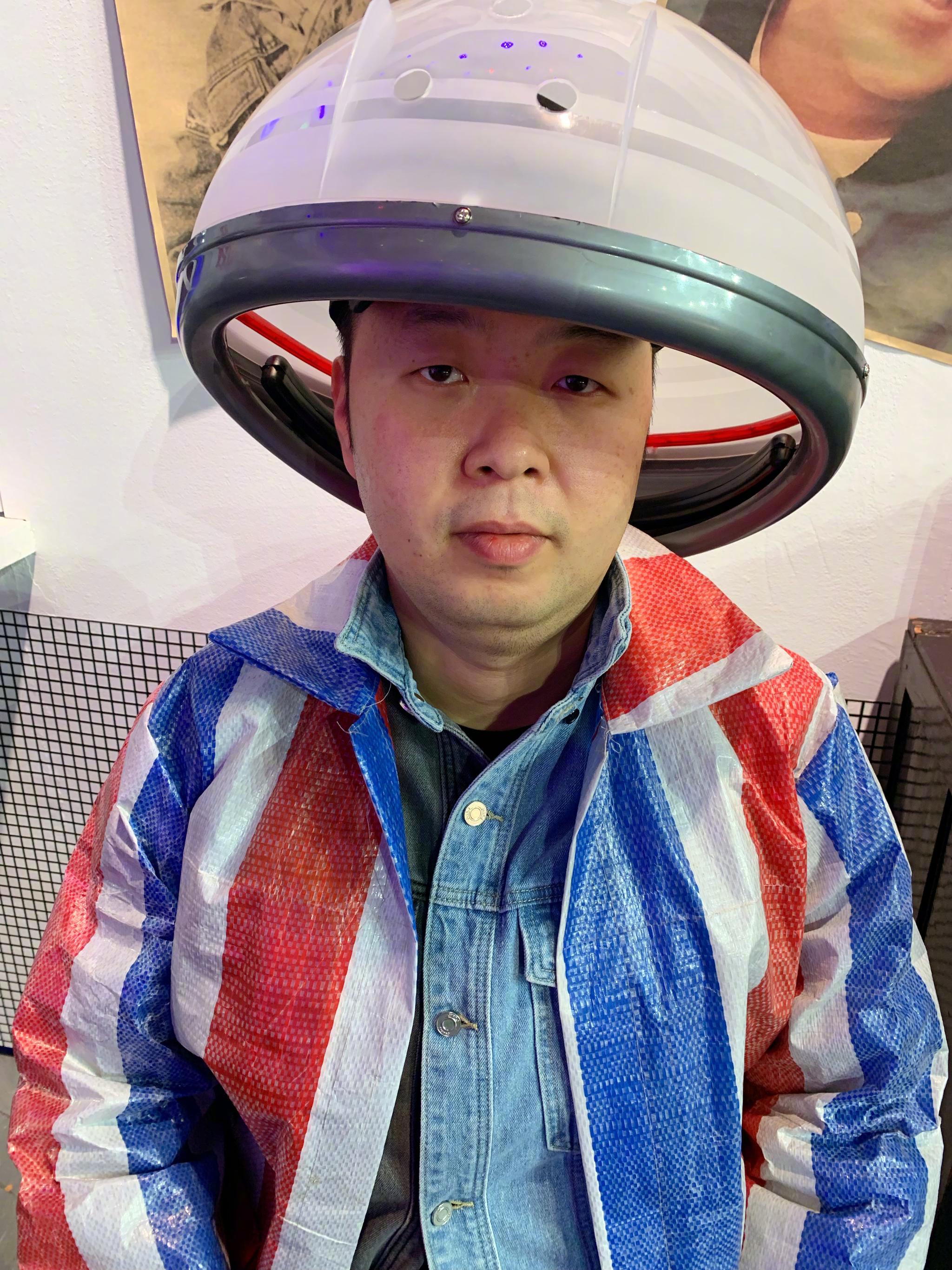 《我的姐姐》杜海涛