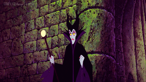 迪士尼公主刘亦菲花木兰造型登顶杂志却被这群毒皇后们害惨了