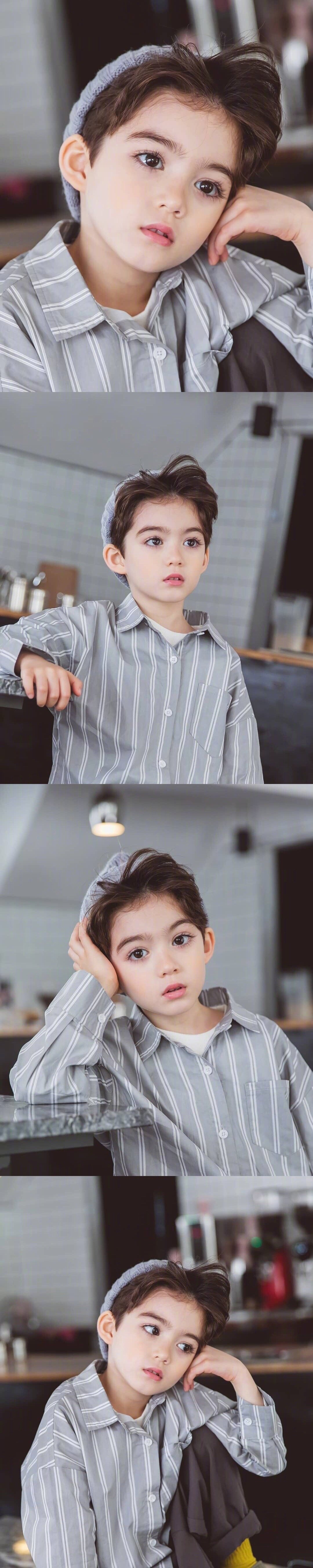 韩加混血小正太cooperlunde