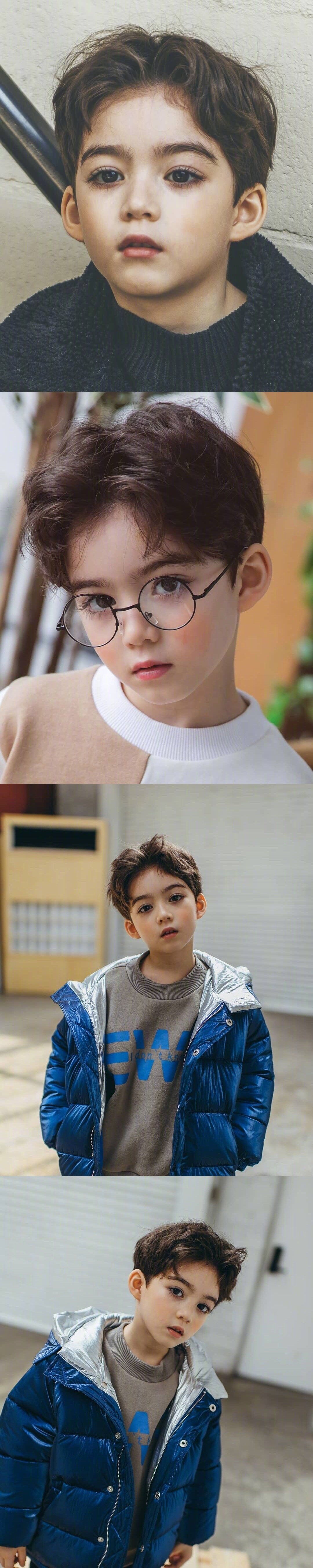 韩加混血小正太cooperlunde