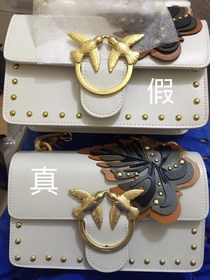 怎样鉴别包包真伪视频,避开这些误区