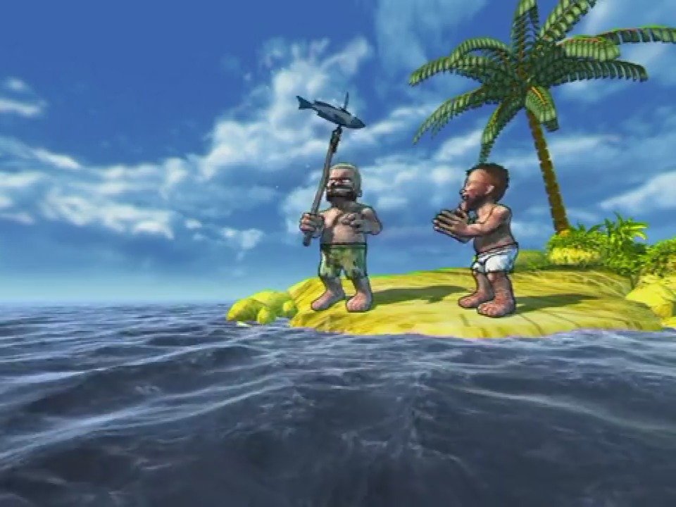 推荐一部高分动画电影《打,打个大西瓜》,豆瓣评分8.