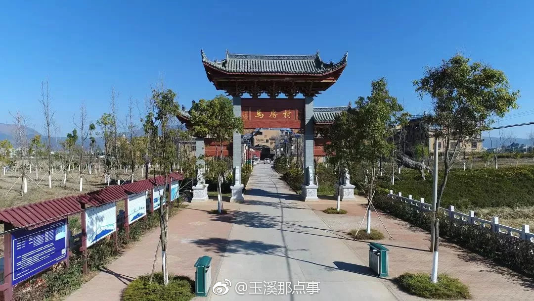 走进澄江马房村 感受别样田园风光|旅游|抚仙湖|玉溪|产业|油菜花_新浪新闻