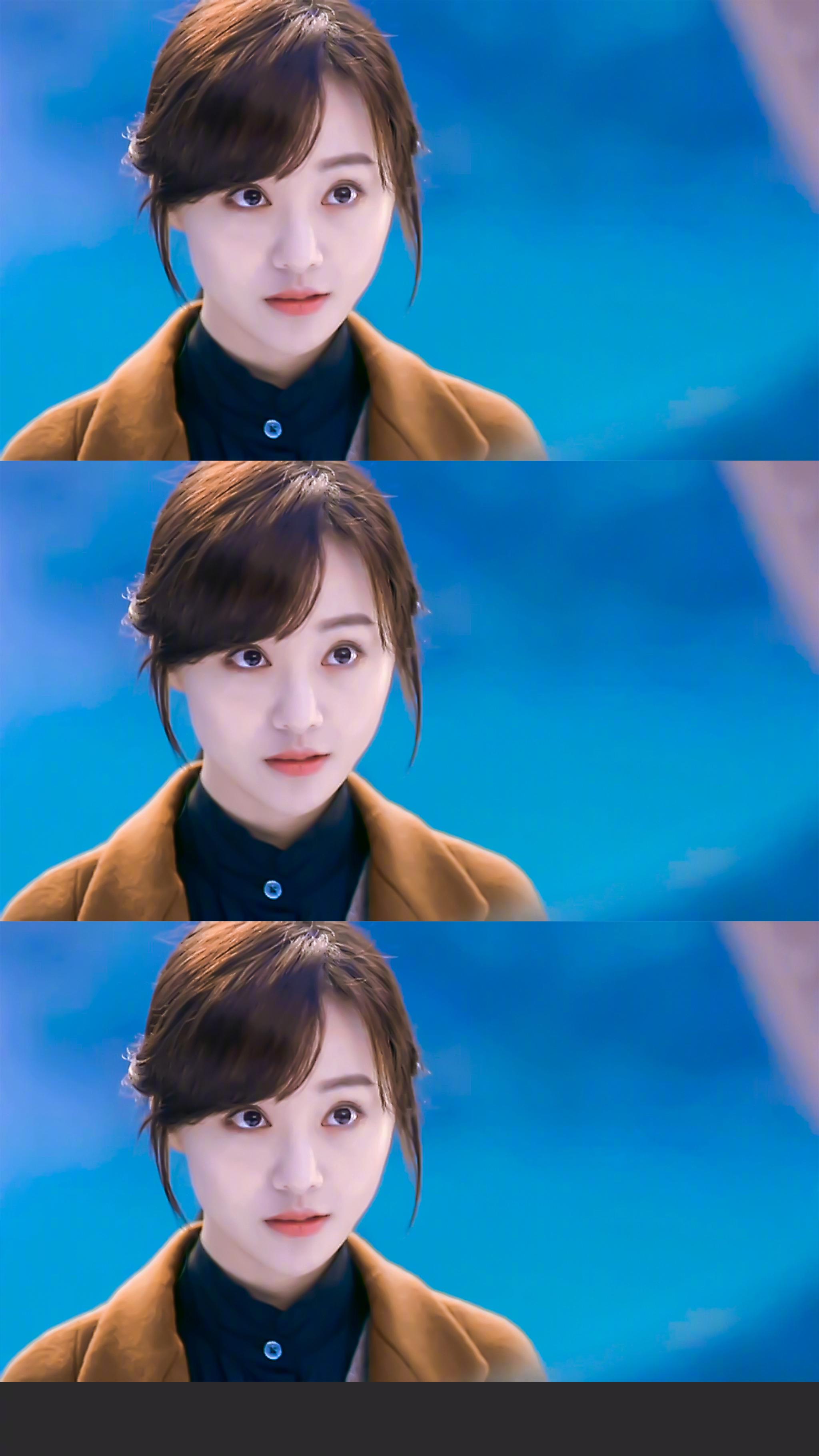 楚雨荨阿月贝微微立夏向真你最小爽哪个角色呢