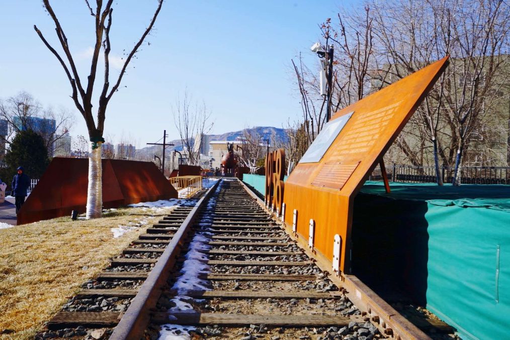 坐京张高铁去滑雪张家口冬季游玩攻略送给你