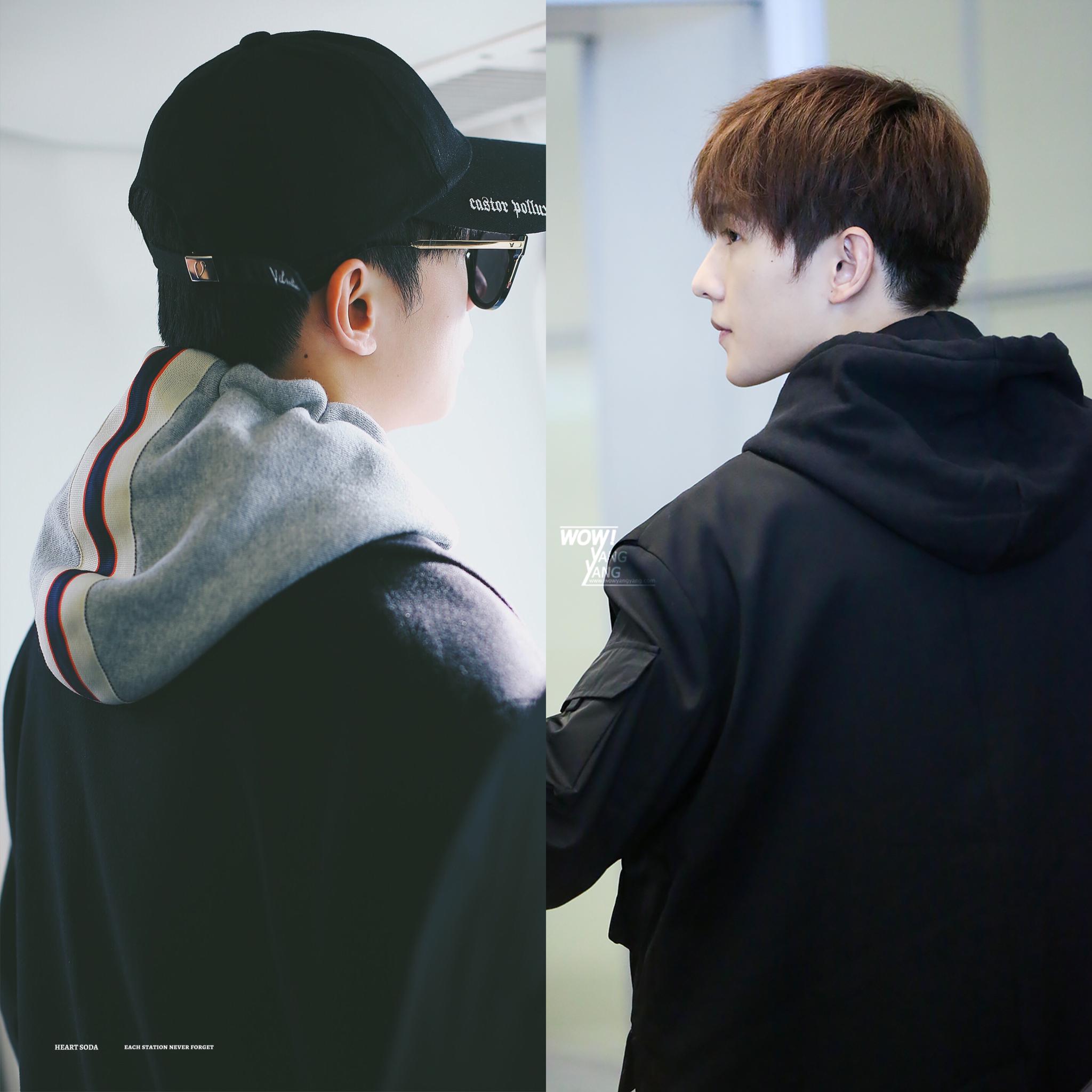 我们的咩咩必须拥有姓名啊|姓名|背影|杨洋_新浪新闻