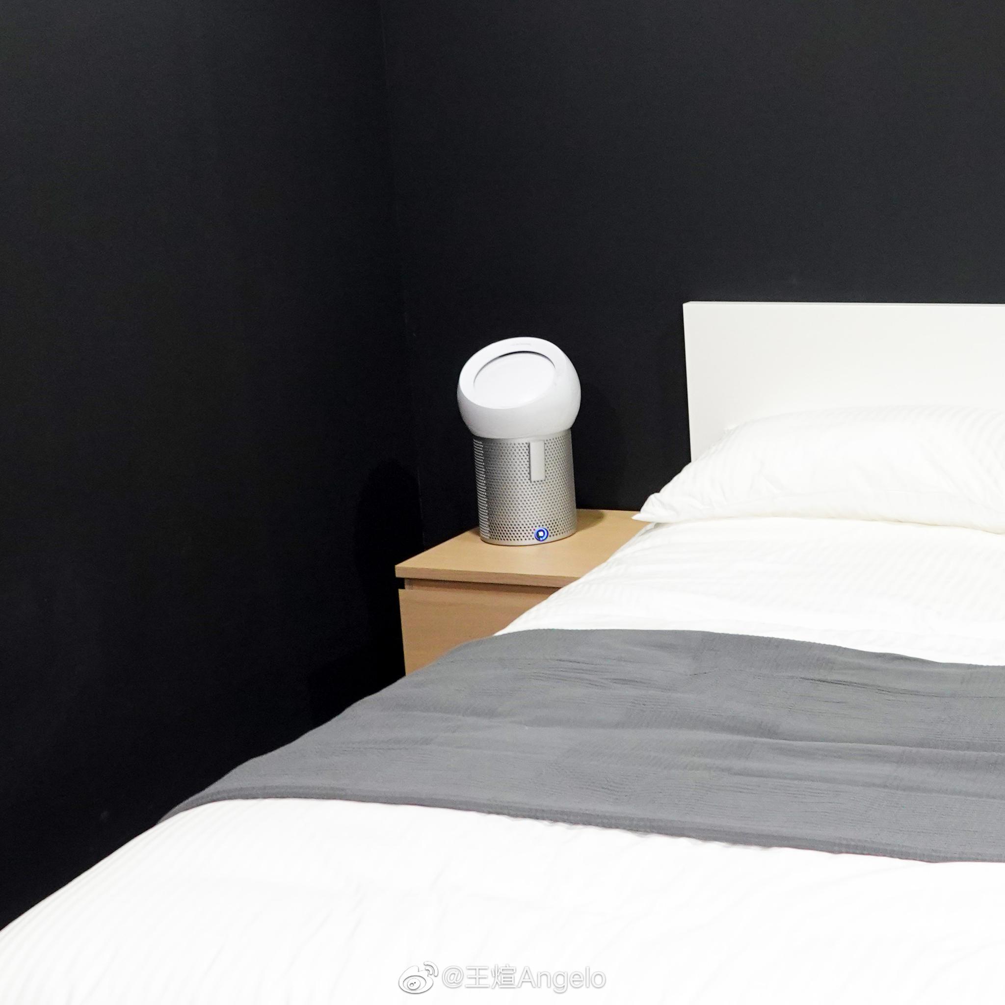 房间里密闭的环境和不流通的空气可能存在着许多肉眼无法看到的细菌?