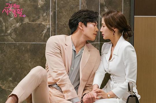 不谈恋爱的韩剧就是耍流氓——24部超甜韩剧推荐(二)