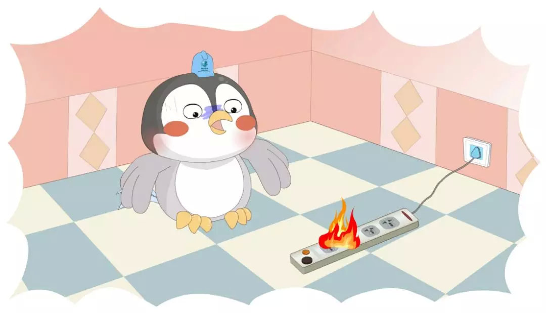 家有这三种插排赶紧换第一种国家明令禁止