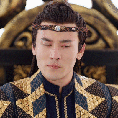 若溪@陆怡璇kira 带领她的"男友"们@盛英豪 @高阳levin @高寒