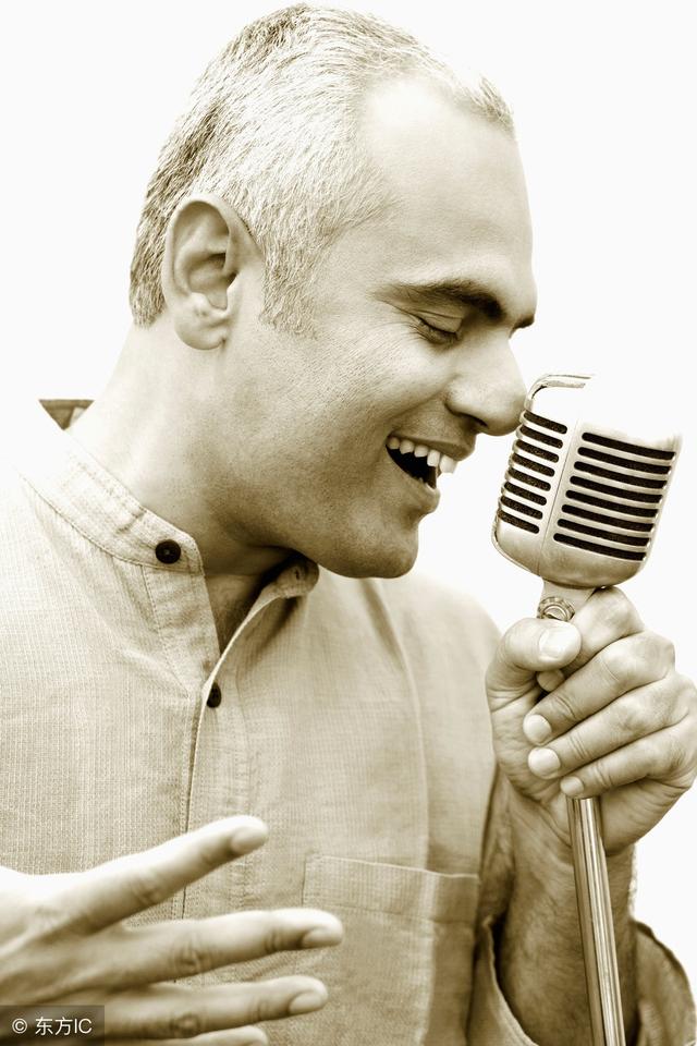 基础唱歌技巧大全,学会这些让你成为麦霸(建议收藏)