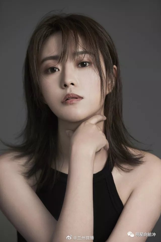 李嘉珍中国内地新生代女演员