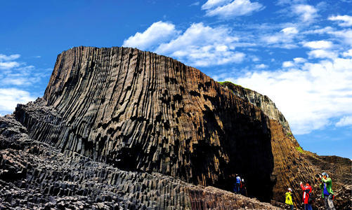 中国夏威夷漳州滨海火山公园
