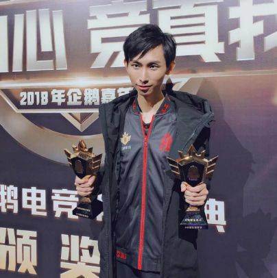 梦泪一把出3件破军吓坏玩家,天美连忙发出警告:别乱来!