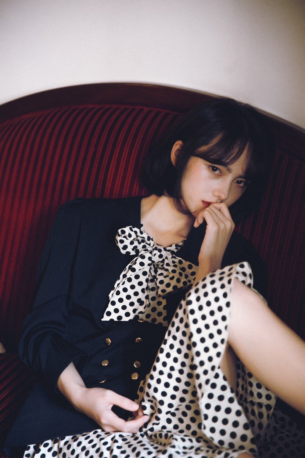 "回忆很长,回首往事,仍旧清晰如昨.诚然,余生太长,你好难忘