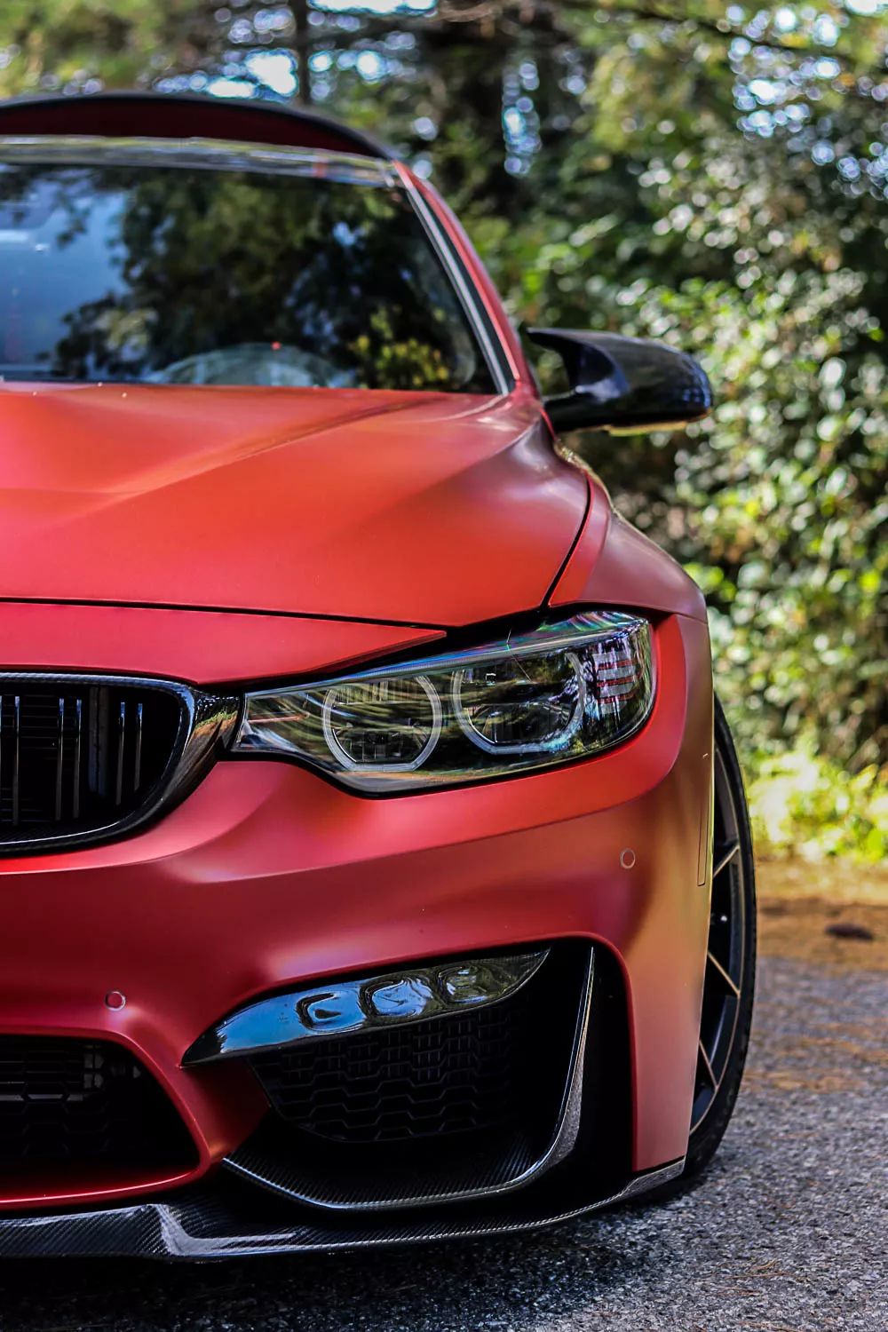 萨基尔橙f80m3这种改装恰到好处