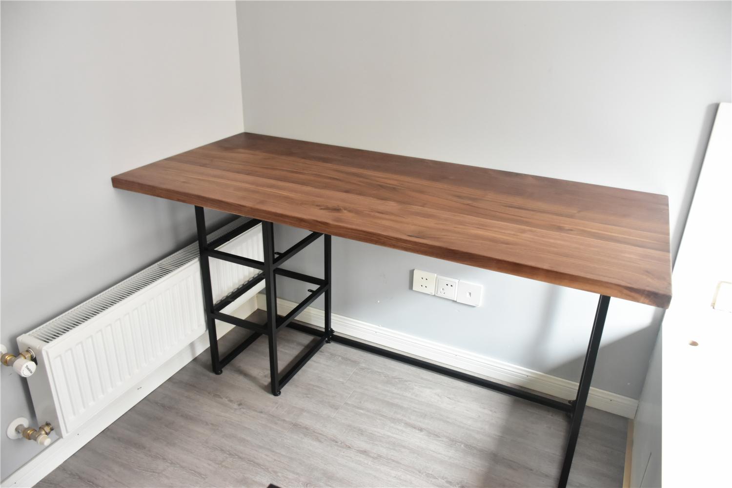 我的桌面进阶之路,从自由混搭到假装专注办公