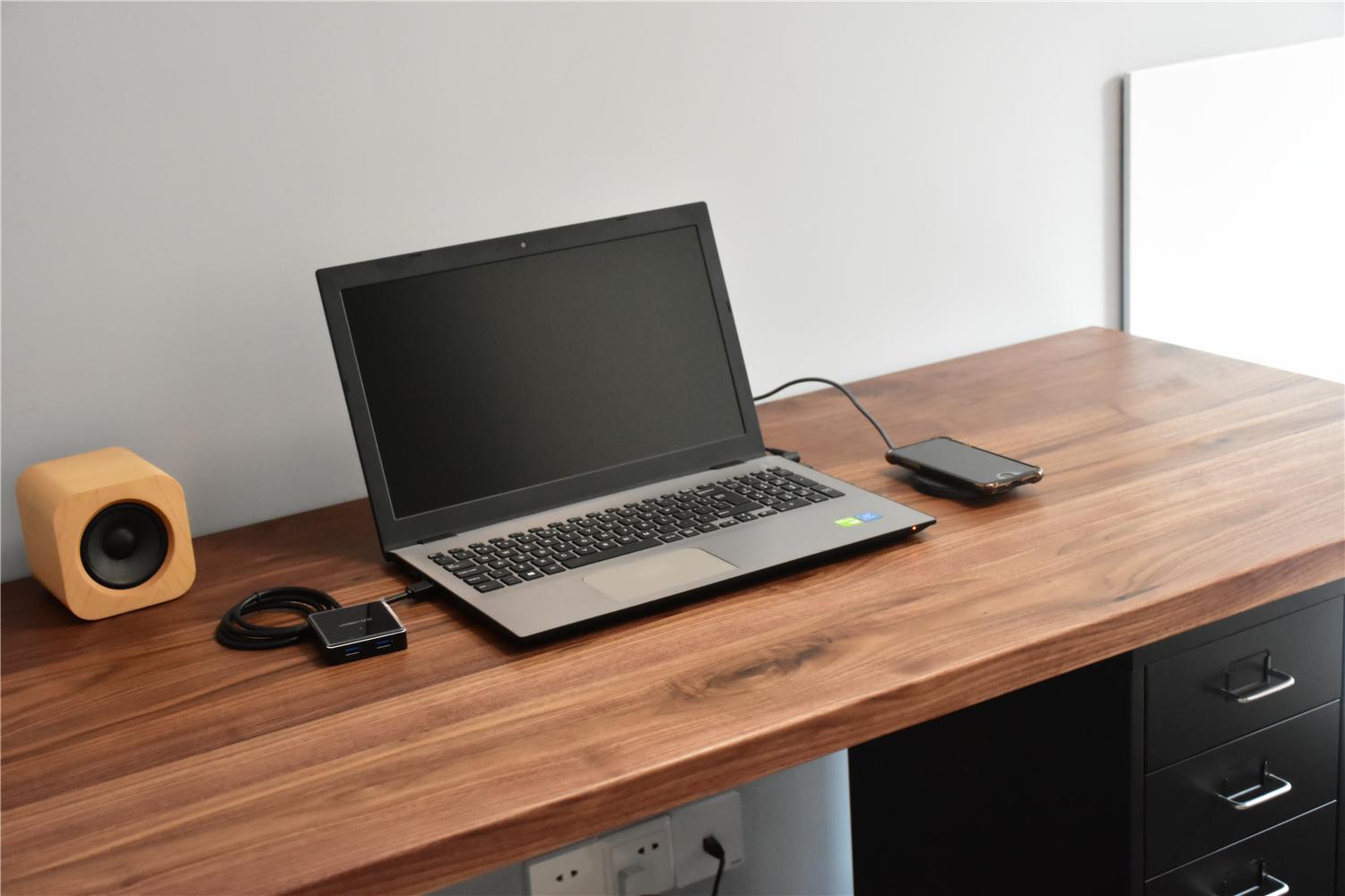 我的桌面进阶之路,从自由混搭到假装专注办公