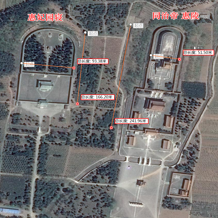 顺治孝陵,孝东陵|孝东陵|孝陵|景陵_新浪新闻