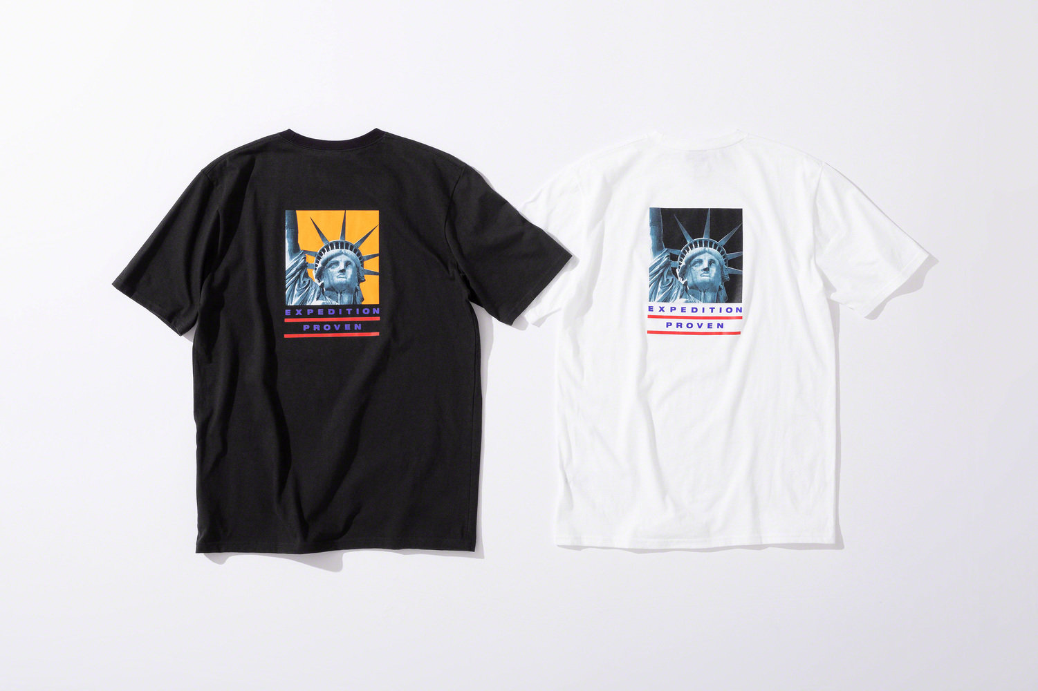 supreme x the north face 2019秋季联名系列今天 supreme 正式公布2