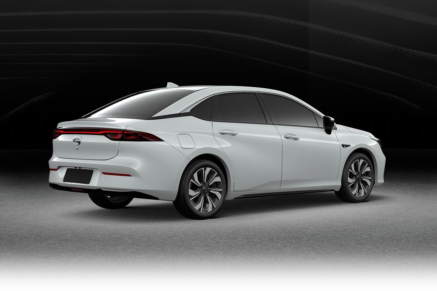 国产电动汽车续航首破600km广汽aions的电池能量密度是关键