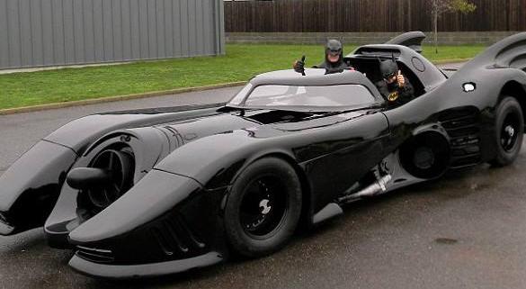 一起来看看周杰伦的古董车豪华又大气居然有4款呢