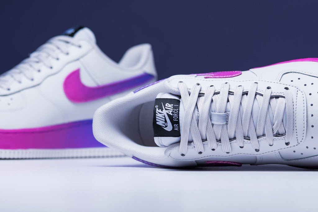 nike air force 1 lv8 hyper grape