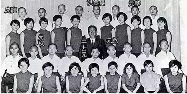 出身豪门，曾提携成龙，帮扶林正英，如今68岁成被时代遗弃的老人