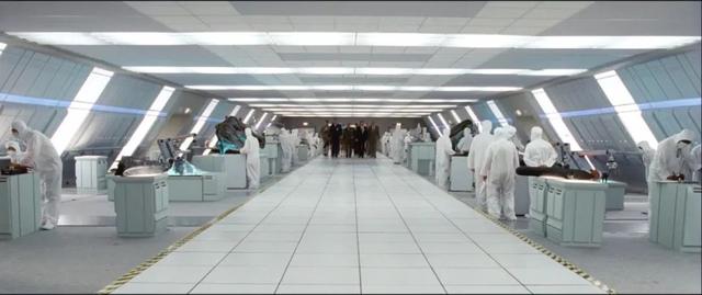 23年前他用70亿票房为科幻片立起一座丰碑,如今