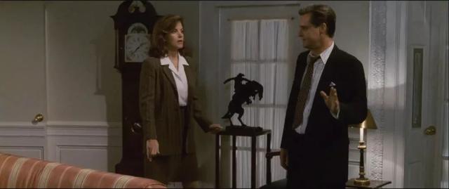 23年前他用70亿票房为科幻片立起一座丰碑,如今