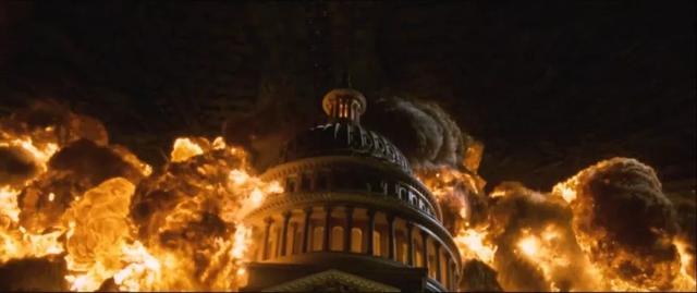 23年前他用70亿票房为科幻片立起一座丰碑,如今