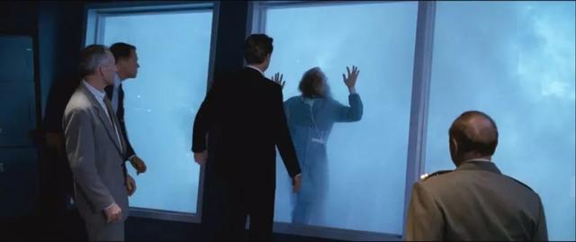 23年前他用70亿票房为科幻片立起一座丰碑,如今