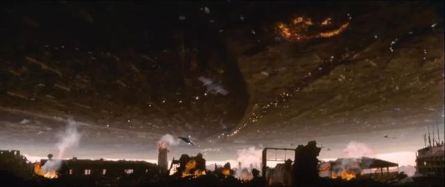 23年前他用70亿票房为科幻片立起一座丰碑,如今