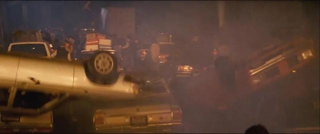 23年前他用70亿票房为科幻片立起一座丰碑,如今