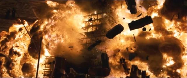 23年前他用70亿票房为科幻片立起一座丰碑,如今