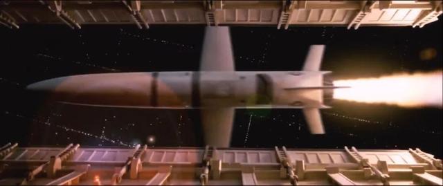 23年前他用70亿票房为科幻片立起一座丰碑,如今